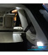 KIT COMPLETO 10 LAMPADAS LED INTERIOR PARA LAND ROVER 14-