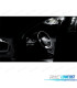 KIT COMPLETO DE 26 LÂMPADAS LED INTERIOR PARA AUDI A3 S3 8L 1996- 2003