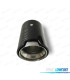 PONTEIRA DE ESCAPE BMW LOOK M CARBONO