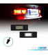 LUZES DE MATRÍCULA LED BMW SÉRIE 6 E63 2P E64 2P F12 2P F13 2P F06 GRAN COUPE 4P 02-18