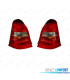 FAROLINS PARA MERCEDES A CLASSE W168 97-01