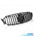 GRELHA FRONTAL MERCEDES W213 16-18 LOOK GT-R PRETO BRILHANTE