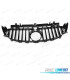 GRELHA FRONTAL MERCEDES W213 16-18 LOOK GT-R PRETO BRILHANTE