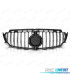 GRELHA FRONTAL MERCEDES CLASE E W213 16-18 LOOK GT-R CROMADA