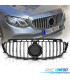 GRELHA FRONTAL MERCEDES CLASE E W213 16-18 LOOK GT-R CROMADA