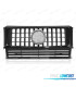GRELHA MERCEDES CLASSE G W463 90-12 PRETO BRILHANTE