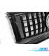 GRELHA MERCEDES CLASSE G W463 90-12 PRETO BRILHANTE