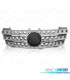 GRELHA FRONTAL MERCEDES ML W164 05-08 CROMADO