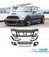 PARA-CHOQUES FRONTAL MINI R56 06-10 LOOK TOP SUN