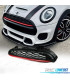 GRELHA MINI COOPER F55 F56 F57 14-20 LOOK JCW