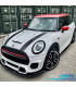 GRELHA MINI COOPER F55 F56 F57 14-20 LOOK JCW