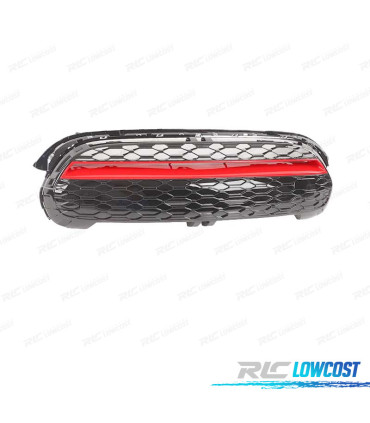 GRELHA MINI COOPER F55 F56 F57 14-20 LOOK GP