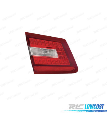 FAROLIN ESQ PARA MERCEDES W212 E-CLASS STATE WAGON 09-13