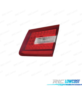 FAROLIN DIR PARA MERCEDES W212 E-CLASS STATE WAGON 09-13