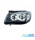 FAROL ESQ BMW X1 E84 12-15