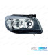FAROL DIR BMW X1 E84 12-15