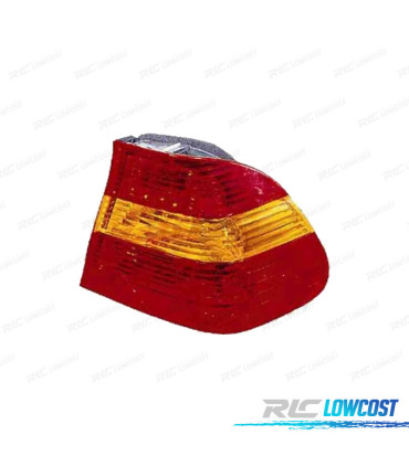 FAROLIN DIR PARA BMW SERIE 3 E46 4P 01-05