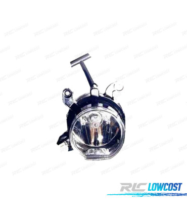 FAROL DIR DE NEVOEIRO PARA BMW SERIE 3 E46 COUPÉ 99-03