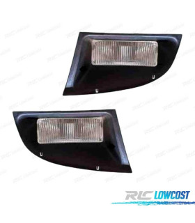 FARÓIS DE NEVOEIRO PARA CITROEN BERLINGO 96-02