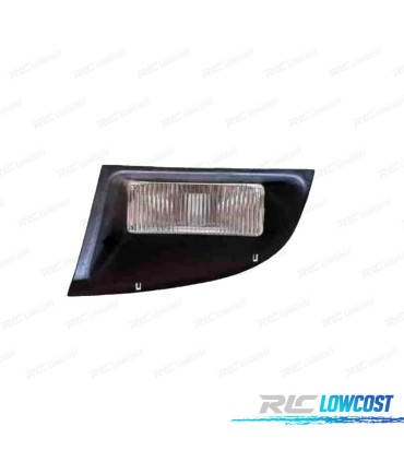 FAROL ESQ DE NEVOEIRO PARA CITROEN BERLINGO 96-02