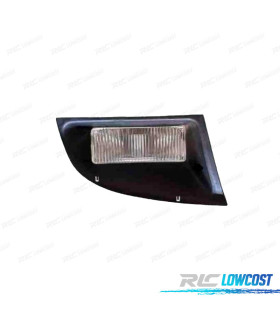 FAROL DIR DE NEVOEIRO PARA CITROEN BERLINGO 96-02