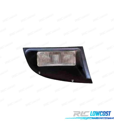 FAROL DIR DE NEVOEIRO PARA CITROEN BERLINGO 96-02