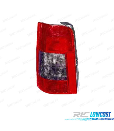 FAROLIN ESQ PARA CITROEN BERLINGO 2P E PEUGEOT PARTNER 96-08