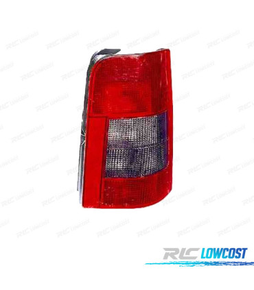 FAROLIN DIR PARA CITROEN BERLINGO 2P E PEUGEOT PARTNER 96-08