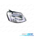FAROL DIR ÓPTICAS CITROEN BERLINGO II PEUGEOT PARTNER II