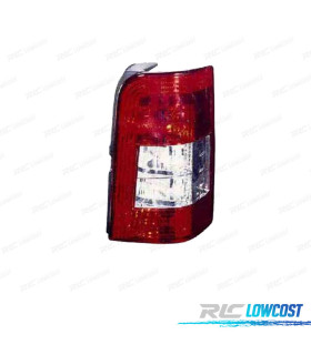 FAROLIN DIR PARA CITROEN BERLINGO II 2P E PEUGEOT PARTNER 02-08