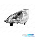 FAROL ESQ OPTICAS PARA CITROEN BERLINGO III 08-11