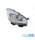 FAROL DIR OPTICAS CITROEN C4 PICASSO 11-