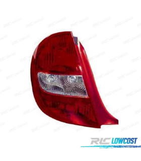 FAROLIN ESQ PARA CITROEN C5 BERLINA 01-04