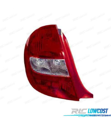 FAROLIN ESQ PARA CITROEN C5 BERLINA 01-04