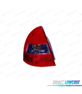 FAROLIN ESQ PARA CITROEN C5 BERLINA 04-08