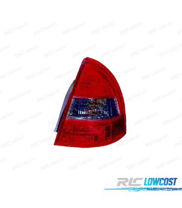 FAROLIN DIR PARA CITROEN C5 BERLINA 04-08