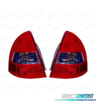 FAROLINS PARA CITROEN C5 BERLINA 04-08