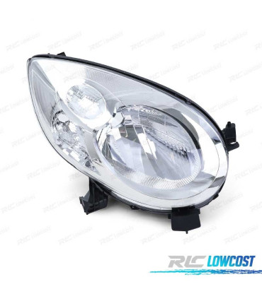 FAROL DIR OPTICAS CITROEN C1 05-