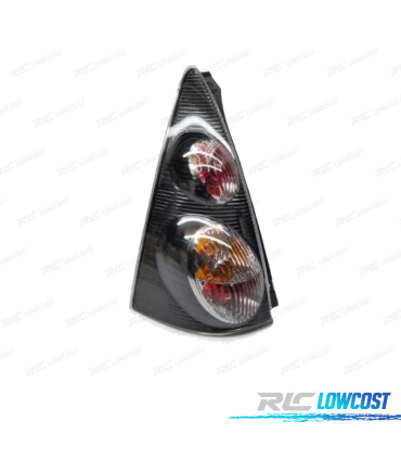 FAROLIN ESQ PARA CITROEN C1 05-