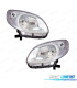 FARÓIS PARA RENAULT KANGOO IV 13-19