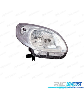 FAROL DIR PARA RENAULT KANGOO IV 13-19
