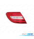 FAROLIN ESQ PARA MERCEDES C-CLASS W204 SEDAN 10-14 LED