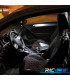 KIT COMPLETO 17 LAMPADAS LED INTERIOR SEAT EXEO ST 09-13