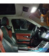 KIT COMPLETO 10 LAMPADAS LED INTERIOR PARA LAND ROVER EVOQUE 14-16