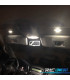 KIT COMPLETO 18 LAMPADAS LED INTERIOR PARA VOLKSWAGEN VW MULTIVAN MK5 T5 03-15