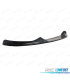 SPOILER FRONTAL PARA BMW X6 F16 M 15- LOOK M PRETO BRILHANTE