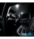 KIT COMPLETO DE 17 LAMPADAS LED INTERIOR PARA VOLKSWAGEN VW PASSAT B5 SEDAN 97-05