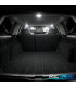 KIT COMPLETO DE 17 LAMPADAS LED INTERIOR PARA VOLKSWAGEN VW PASSAT B5 SEDAN 97-05