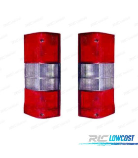 FAROLINS PARA CITROEN FIAT PEUGEOT 94-01