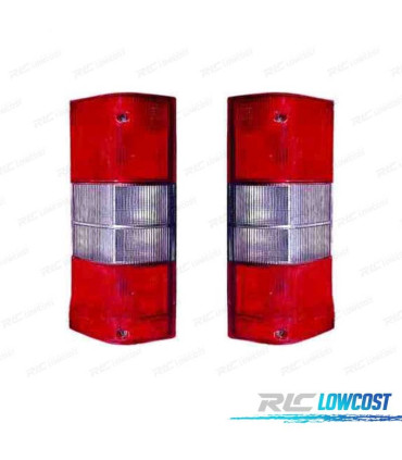 FAROLINS PARA CITROEN FIAT PEUGEOT 94-01